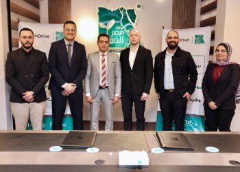 اندرايف ومصر الخير تطلقان مبادرة “الحركة البركة” لإطعام 63 ألف فرد خلال شهر رمضان