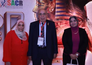 الدكتور سمير شحاتة  : الكشف المبكر يخفض حالات سرطان الثدي المتأخرة إلى 29%.. ويرفع نسب الشفاء لـ68%