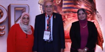 الدكتور سمير شحاتة  : الكشف المبكر يخفض حالات سرطان الثدي المتأخرة إلى 29%.. ويرفع نسب الشفاء لـ68%