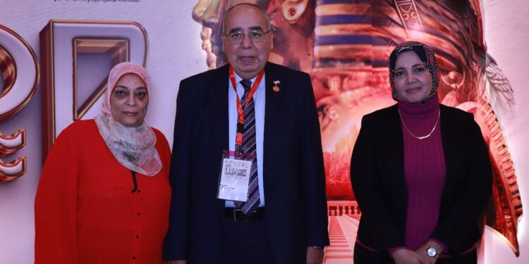 الدكتور سمير شحاتة  : الكشف المبكر يخفض حالات سرطان الثدي المتأخرة إلى 29%.. ويرفع نسب الشفاء لـ68%