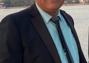 تعرف على السيرة الذاتية للدكتور هاني ظريف إستشاري النساء والتوليد