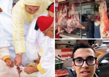 ما لا تعرفونه عن قرارات جوهرية صائبة وقوية اغلبها صادرة عن الملك شخصيا ، وكلها تصب لصالح الشعب المغربي