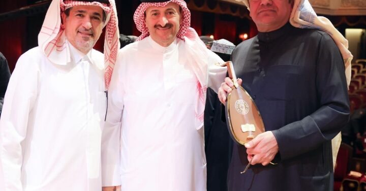 ختام مميز للنسخة الرابعة لمهرجان كتارا لآلة العود احتفاء بالموسيقار محمد القصبجي