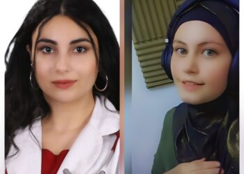 الدكتورة منى الدن ضيفة دعاء وعل في (عيش بصحة)