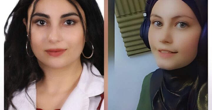 الدكتورة منى الدن ضيفة دعاء وعل في (عيش بصحة)