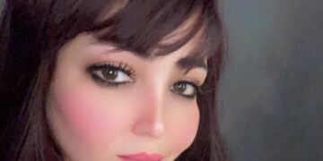 الفنانة هند الصباحي تخطف الأنظار بإطلالة أنيقة بالأسود وتستعد لطرح كليب جديد