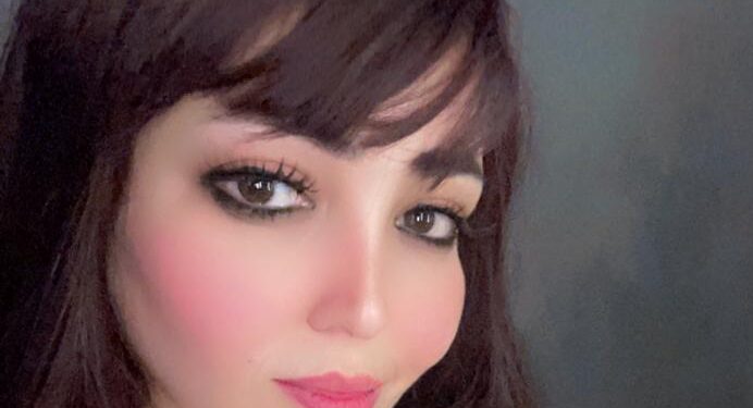 الفنانة هند الصباحي تخطف الأنظار بإطلالة أنيقة بالأسود وتستعد لطرح كليب جديد