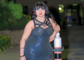 البلوجر شروق عصام أيقونة جديدة تبهر جمهورها على السوشيال ميديا