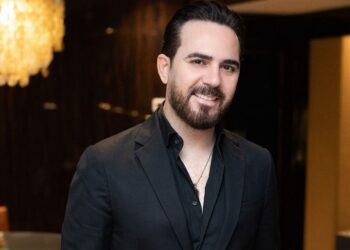 100 إحساس جديد.. هدية وائل جسار لمحبيه في عيد الحب