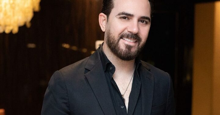 100 إحساس جديد.. هدية وائل جسار لمحبيه في عيد الحب