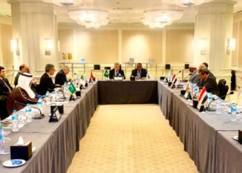 المنظمة العربية للتنمية الزراعية تعقد الدورة الثامنة والخمسين لمجلسها التنفيذي في القاهرة