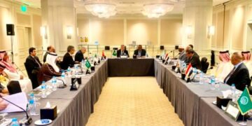 المنظمة العربية للتنمية الزراعية تعقد الدورة الثامنة والخمسين لمجلسها التنفيذي في القاهرة