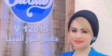 انطلاق الموسم السادس من برنامج “أحلى الناس” على قناة الشمس