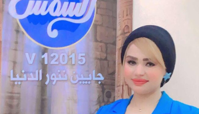 انطلاق الموسم السادس من برنامج “أحلى الناس” على قناة الشمس