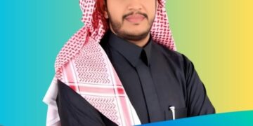 اول سعودية…   بقيادة الدكتور عبدالوهاب الشهراني