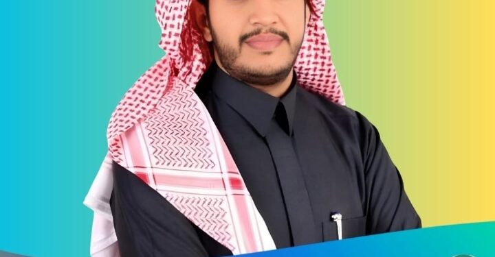 اول سعودية…   بقيادة الدكتور عبدالوهاب الشهراني