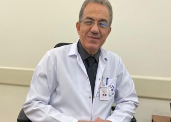 *د.صبري زيادة استشاري جراحة العظام بمستشفيات الحمادي:*