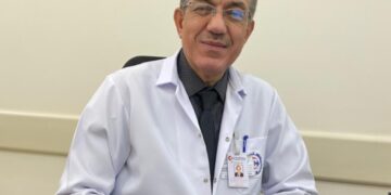 *د.صبري زيادة استشاري جراحة العظام بمستشفيات الحمادي:*