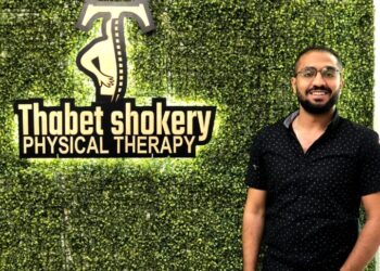 دكتور ثابت شكرى .. يوضح أسباب الشعور بالدوخة بعد الأكل