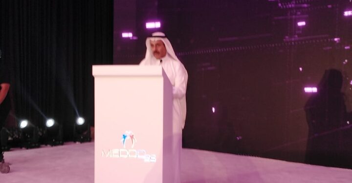 لليوم الثاني على التوالي مؤتمر الشرق الأوسط للغدد والسكري والسمنة يواصل فعالياته بجدة