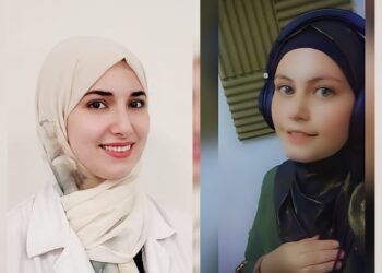 الدكتورة آلاء بلال ضيفة دعاء وعل في (عيش بصحة)