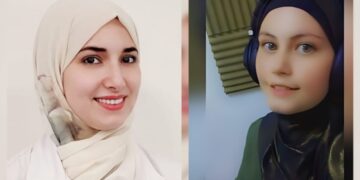 الدكتورة آلاء بلال ضيفة دعاء وعل في (عيش بصحة)