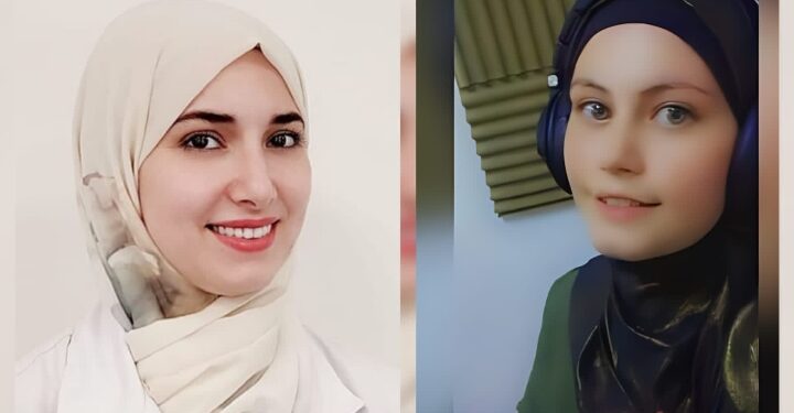 الدكتورة آلاء بلال ضيفة دعاء وعل في (عيش بصحة)