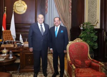 إقتراح برغبة للنائب طارق عبدالهادي لإنشاء كوبري علوي بشارع الجمهورية تقاطع جيهان بالمنصورة