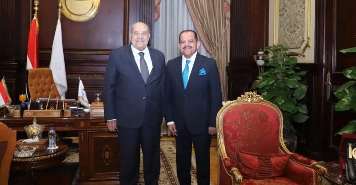 إقتراح برغبة للنائب طارق عبدالهادي لإنشاء كوبري علوي بشارع الجمهورية تقاطع جيهان بالمنصورة