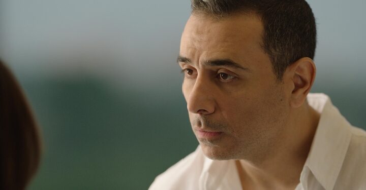 نور محمود: سعيد بردود الافعال على منتصر فى “صفحه بيضا” وحسمت وجودي في السباق الرمضاني “في لحظة