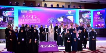 الرياض .. تحت رعاية صاحب السمو الملكي الأمير فيصل بن بندر بن عبد العزيز افتتاح ” المؤتمر الدولي الحادي عشر” للجمعية السعودية لأمراض الروماتيزم