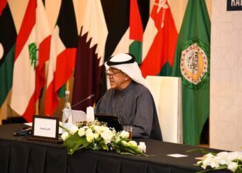 الاجتماع 60 للجنة العربية العليا للتقييس   انطلقت اليوم الخميس 6 فبراير 2025