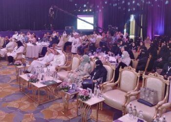 مؤتمر الشرق الأوسط للغدد والسكري والسمنة واصل جلساته العلميّة اليوم السبت بثلاث جلسات علمية