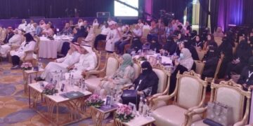 مؤتمر الشرق الأوسط للغدد والسكري والسمنة واصل جلساته العلميّة اليوم السبت بثلاث جلسات علمية