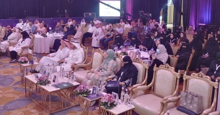 مؤتمر الشرق الأوسط للغدد والسكري والسمنة واصل جلساته العلميّة اليوم السبت بثلاث جلسات علمية