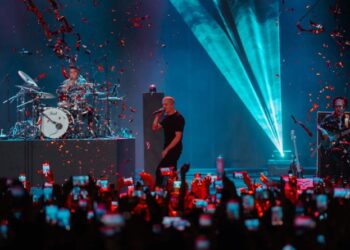 الفرقة العالمية الفلبينية “ريفرمايا” تشعل أجواء موسم الرياض