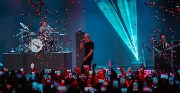 الفرقة العالمية الفلبينية “ريفرمايا” تشعل أجواء موسم الرياض