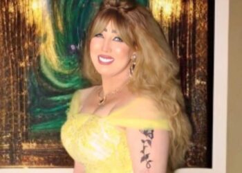 نجاح مبهر الأعلامية شيماء ربيع على السوشيال ميديا