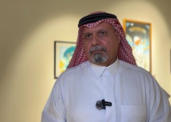 جدة تحتضن المعرض الفني “ماضي – حاضر – مستقبل” للفنان التشكيلي أحمد زيدان