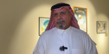 جدة تحتضن المعرض الفني “ماضي – حاضر – مستقبل” للفنان التشكيلي أحمد زيدان