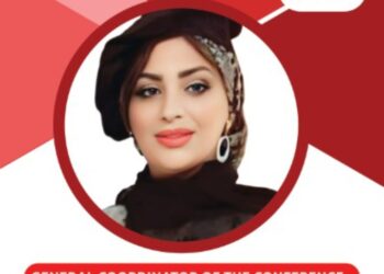 تكريم الأعلامية سماح حسنين منسق عام المؤتمر الجواهر المبدعه لرواد الأعمال وحفل تخرج الدفعه التاسعه