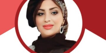 تكريم الأعلامية سماح حسنين منسق عام المؤتمر الجواهر المبدعه لرواد الأعمال وحفل تخرج الدفعه التاسعه