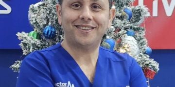 الدكتور محمد الشافعي.. رائد التغذية العلاجية في الوطن العربي ومرجع علمي في مكافحة السمنة