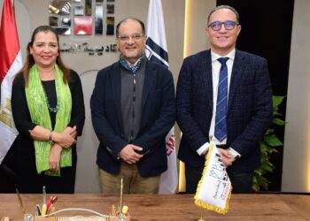 أكاديمية الفنون ومهرجان VS-FILM للأفلام القصيرة جدا تتوسعان في التعاون السينمائي  المشترك