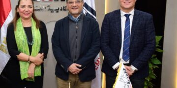 أكاديمية الفنون ومهرجان VS-FILM للأفلام القصيرة جدا تتوسعان في التعاون السينمائي  المشترك