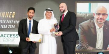 مجموعة أكسس القابضة: رائدة الحلول العالمية في مجال سلامة الغذاء والتكنولوجيا والاستشارات