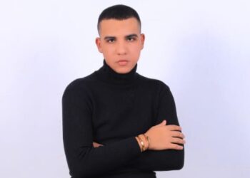 الفنان حازم خالد فى نجاح مستمر فى الفترة الأخيرة