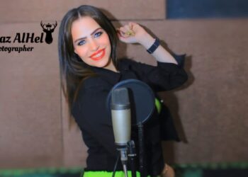 ساره الزغبى (فنانه مصريه)