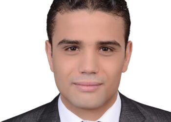 شكر وتقدير للإعلامى أحمد وهبة كأفضل شخصية لعام 2024