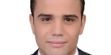 شكر وتقدير للإعلامى أحمد وهبة كأفضل شخصية لعام 2024